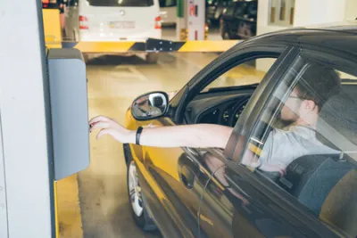 Zuverlässig bei jedem Wetter: Kioskdrucker von Citizen