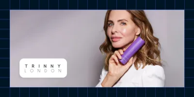 Das Kosmetikunternehmen Trinny London erzielt mit Fivetran Einsparungen   von bis zu 260.000 GBP