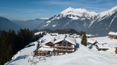 Tierwohl im Skiurlaub bei team3reisen.de