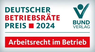 Deutscher Betriebsräte-Preis für klare Kante gegen Rechts