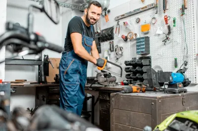 Handwerk Mitarbeiter gewinnen