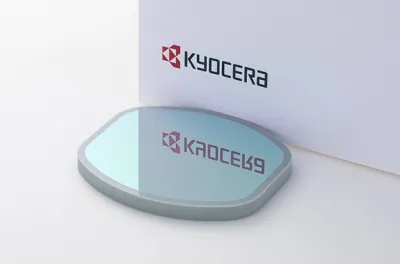 Kyocera präsentiert seine Keramiklösungen