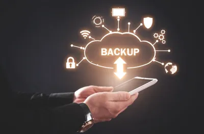 Synology Backup Cloud