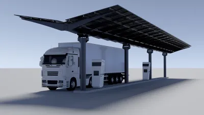 Salzburger Start-up ANYWHERE.SOLAR wird 2. beim GEWINN-JUNGUNTERNEHMER:IN-Award und präsentiert seine neueste Innovation: VOLTWINGS TRUCKS & BUSSES