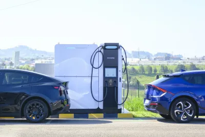 XCharge Net Zero Series erhält Eichrecht-Zertifizierung