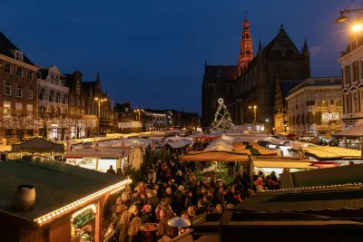 Winterliche Auszeit: Heiße Tipps für die kalte Jahreszeit in Zandvoort