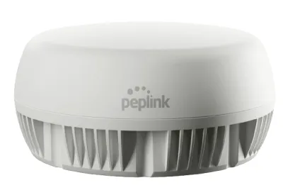 Antenna MAX: Vitel nimmt neue Mobilfunkantenne von Peplink in Portfolio auf