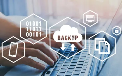 Backup o365 leicht gemacht