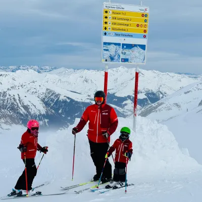 Wintersport: allcop unterstützt Skiclub Weiler