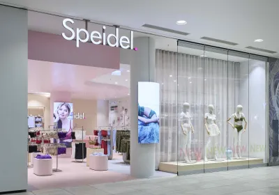 Tradition und Innovation im Zeichen von Female Power vereint: Speidel eröffnet Store im Milaneo Stuttgart