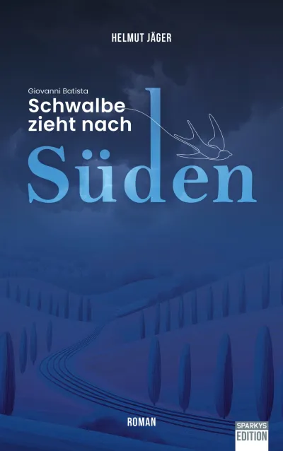 Neu bei Sparkys Edition: "Schwalbe zieht nach Süden"