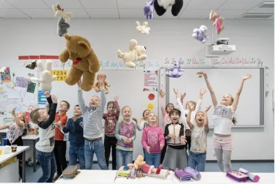 EdTech aus Estland - Chancen für das deutsche Bildungssystem