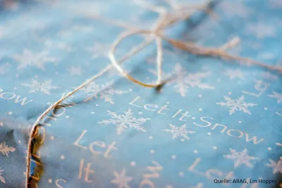 Weihnachtliches Paketchaos vermeiden: Rechte, Regeln, Rücksendung