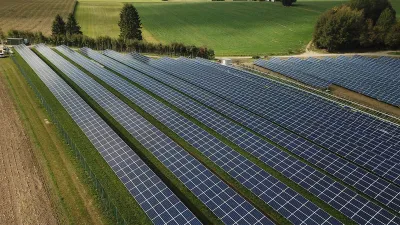 Nachhaltige Geldanlagen: Wie die PV-INVEST GMBH den Weg in eine grüne Zukunft ebnet