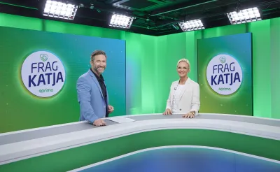 eprimo CEO steht Rede und Antwort in neuem Videoformat "Frag Katja"