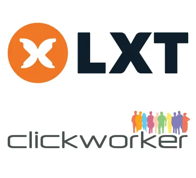 LXT übernimmt clickworker und baut damit seine Position als Marktführer im Bereich KI-Daten weiter aus