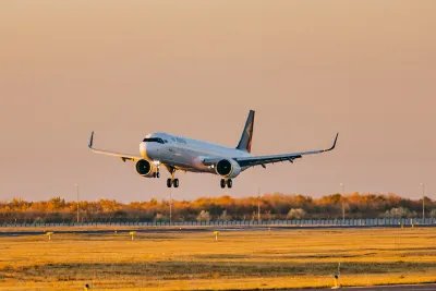 Neu ab Sommer 2025: Air Astana fliegt nonstop von Frankfurt nach Almaty