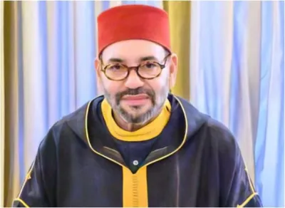 König Mohammed VI. leitet Arbeitssitzung zur Revision des Familiengesetzes