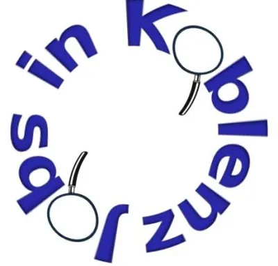 Jobs in Koblenz - Das regionale Stellenportal