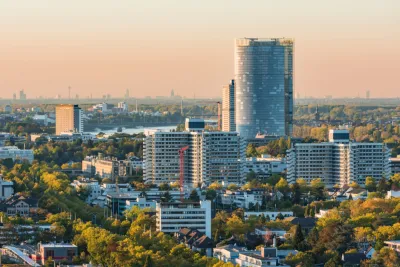 Cubee Sachverständigen AG eröffnet neues Kompetenzzentrum in Bonn