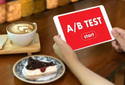 A/B-Testing: So verbesserst du deine Online-Anzeigen