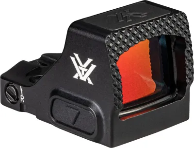 Die Vortex Defender Serie &#8211; Red Dot Visiere für Sportschützen