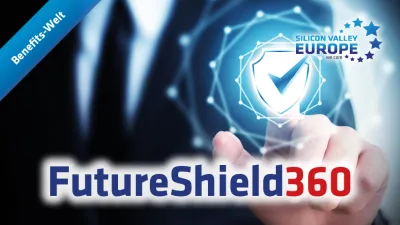 Silicon Valley Europe präsentiert FutureShield360