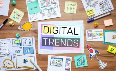 Die neuesten Trends im Online-Marketing