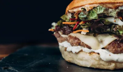 Eskinivvach Burger Eschwege zieht um - Neues Zuhause in der Bahnhofstraße in Eschwege