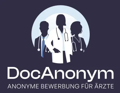 DocAnonym.com - Die neue Plattform bringt Ärztinnen und Ärzte mit Krankenhäusern MVZ und Praxen zusammen.