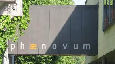 Busch spendet 25.000 Euro an das phaenovum