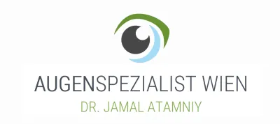 Dr. Jamal Atamniy fürs Augenlasern in Wien