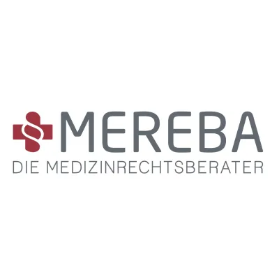 MEREBA - Die MEDIZINRECHTSBERATER