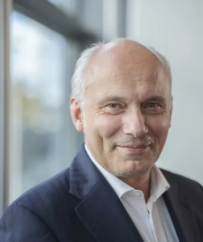 Arved Graf von Stackelberg ist neuer CEO von DriveLock
