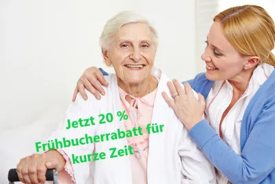 Exklusives Jubiläumsangebot - 10 Jahre HELP Akademie!