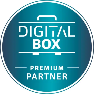 pds wird DigitalBox Premium-Partner