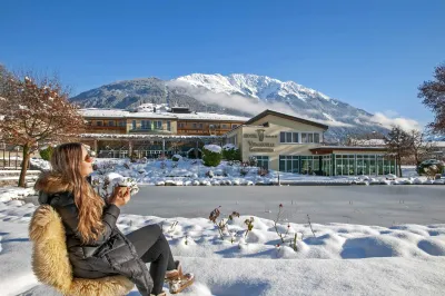 Wellness- und Aktivurlaub in der Vitalquelle Montafon