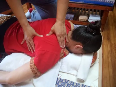 Woran erkenne ich eine gute Thai Massage in Stuttgart?