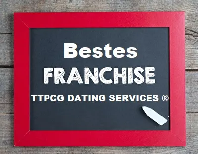 Eine perfekte seriöse Franchisepartnerschaft