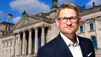 Bundestagsabgeordneter Rene Springer: Wahlsieg durch Nähe zum Volk in Märkisch-Oderland - Barnim II