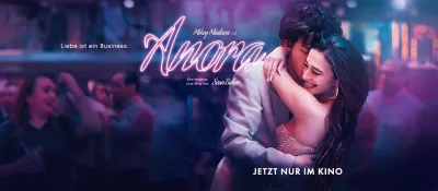 "Anora" wird Oscar 2025 Überraschungssieger - "September 5" von Exec. Producer Martin Moszkowicz geht leer aus