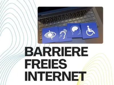 Barrierefreiheit im Internet: Warum sie unverzichtbar ist