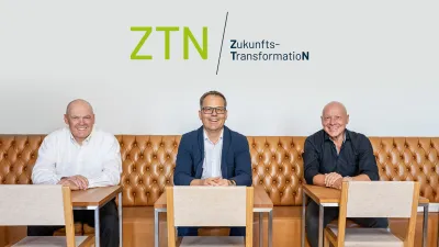 ZTN - ZunkunftsTransformatioN für Unternehmen und Führungskräfte