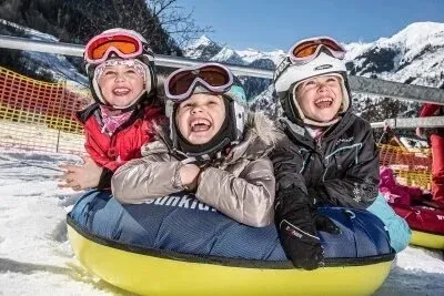 Skischule in Kaprun