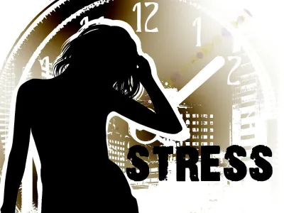 Stress und Burnout reduzieren mit Ayurveda