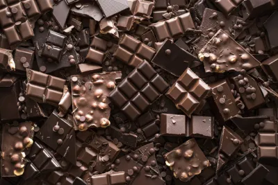 Wie gesund ist Schokolade? - Verbraucherinformation der DKV