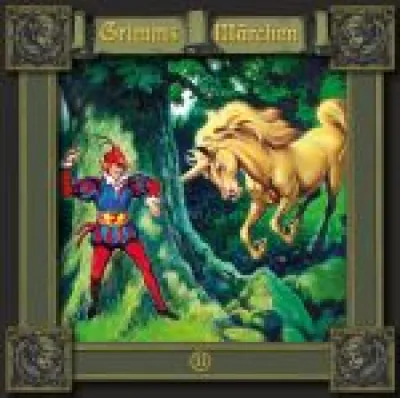 Hörspiele "Grimms Märchen" 11 - 14 (4x 3 CDs; Titania Medien)