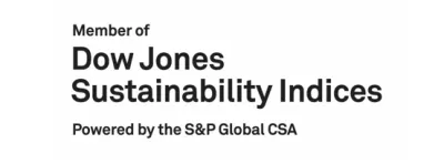 Kyocera für Dow Jones Nachhaltigkeitsindex ausgewählt