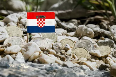 Kroatien und der Euro - alles teurer?