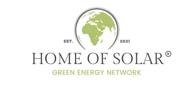 Home of Solar macht Energiewende wahr und schafft Win-Win-Win-Situation
